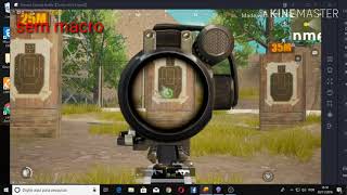 Script no recoil autohotkey pubg mobile free