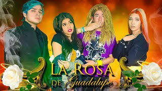 SIENDO DE ACTORES DE LA ROSA DE GUADALUPE POR 24 HORAS - Yolo Aventuras