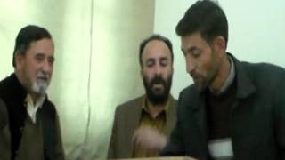 Bahar e adab (Rasool Tamana) Baltistan