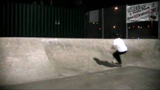 Dan Avery - Doggscooters