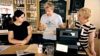 Catching up with the Dovecote - Ramsay's Kitchen Nightmares