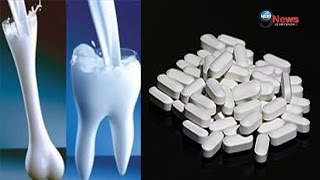 ये चीजें खाने से कैल्शियम की कमी होगी दूर | Take These Things For Make Calcium in your Body