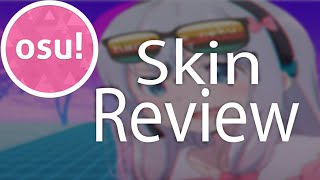 [Osu!] Top 10 Skins Showcase