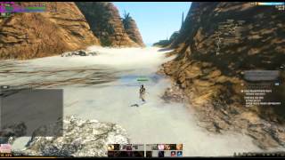 ArcheAge Торговый остров