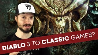 Why Gamers Are Upset; Diablo 3 Maintenance Mode Confirmed? Sony Upsets Everyone; Overwatch Outrage..