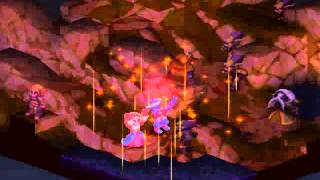 Final Fantasy Tactics - Samurai Exhibition
