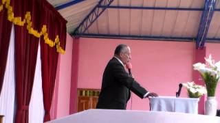I P C  CHOTA CAMPAÑA DE MILAGROS Y CENA DE NUESTRO SEÑOR JESUCRISTO PARTE 4