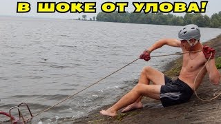 НЕРЕАЛЬНЫЙ УЛОВ НА МАГНИТ! ТАК ЕЩЕ НИКТО НЕ ДЕЛАЛ! СМОТРЕТЬ ВСЕМ! В Поисках Клада от Влада!
