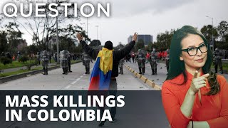 UN urges Colombia to make good on peace deal after murder strike
