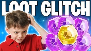 Destiny 2 - WTF LOOT GLITCH - Lost Sector Boss Loot In Gambit?? - Funny, Epic & Crazy Moments #48