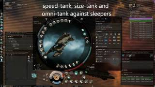 DUCHY Frontier Barracks Sleeper Combat Part1 - 1b isk in 10 hours with Global Economy Experts