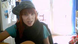 Cover Robyn - Be Mine