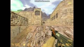 Супер aim cfg для Cs.1.6