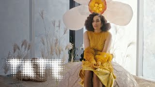 Celeste on Salvador Dali, surrealism and artistic inspiration | Reframed  Collective
