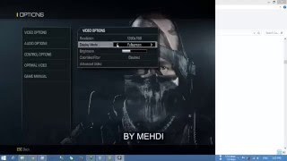 HOW TO INSTALL CALL OF DUTY GHOSTS - PC- -skidrow-