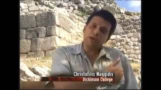 The True Story Of Troy , Documentary , [Vietsub]