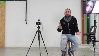 Emisión en directo de kubestudio