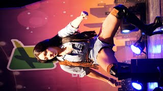 190924 플윗미(Fly with me) 샤샤 - Western costume performance [동명대학교 대동제 University festival ] 직캠