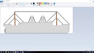 Floating Sandbox ship tutorial (OUTDATED)