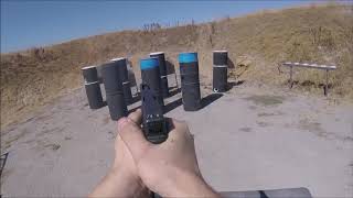CAPS USPSA - Septmber 22, 2018