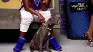 Ester Dean BAM BAM