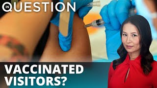 Will US require vaccine passport?