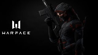 Аппаем первую лигу в Warface.
