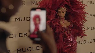 Thierry Mugler-couturissisme, l’exposition la plus attendue !!!