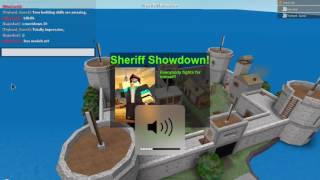 ADMIN IN MAD GAMES + Abudiak Glitches!