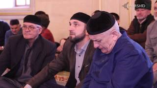 Межиев Салахь | Элчанан  ﷺ возалла