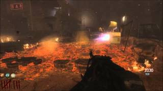 СoD bo 2 zombie