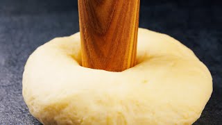 Аромат сводит с ума, ноги сами несут на кухню! Выпечка, которая покорит любое сердце!