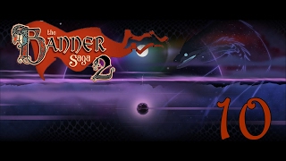 Прохождение The Banner Saga 2 #10 - Тьма все ближе