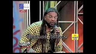 Dulika (Reggae Style) By Prageeth Perera At Venasa On 01-04-2015