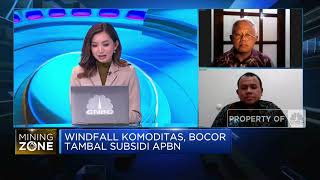 Ekonom: Subsidi Energi Berdampak Positif Jika Tepat Sasaran