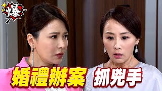 《多情大爆爆》多情城市 EP218 婚禮辦案 抓兇手