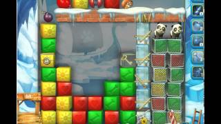 Pet Rescue Saga Level 137 3 Stars