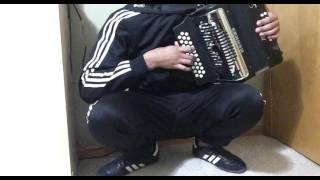 Russian/USSR Anthem - Accordion