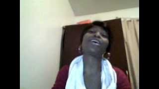 Ibasepe Oluwa (yoruba hymn)
