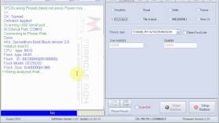 Kenxinda T200 None Pass Solution