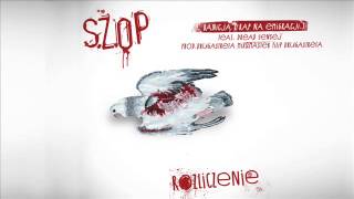 S Z O P  Banicja  (Rap na emigracji) Feat  Dread Sensej Prod.Drugastrefa Rozliczenie 2014