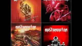 Bastardator - Twisted Perceptions