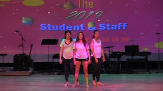 Modern Dance