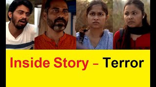 Terror | Inside Story | Crime Patrol Satark | Black Headlines I E125 | 6th January 2020 |
