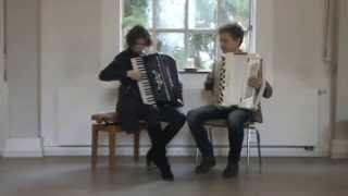 Кaffee mit Bach