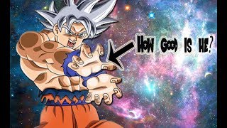 THESE FIGURES ARE STUPID GOOD!!! Dragon Ball Xenoverse 2 Hero Colosseum!!