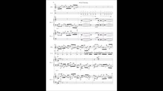 Yunus Gencer - Wired Yearning (for Yarn/Wire)