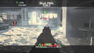 #UEI Lince Vs. Steel Wolves