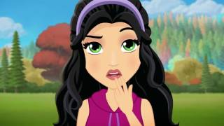 LEGO Friends - Webisode 32 - Yellow Dolly (Norsk)