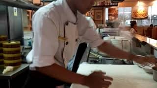 Imperial kitchen & dimsum ( bikin lamian ) mantap